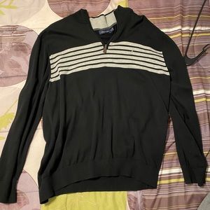 Nautica quarter zip